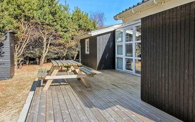 Andine - 1.2Km from the Sea