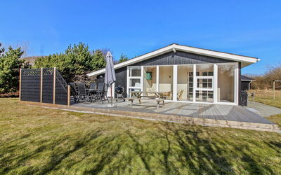 Andine - 1.2Km from the Sea