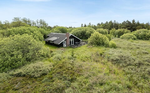 Doria - 2Km from the Sea: Maison, Domicile, Toit, Zone Résidentielle, Chalet, Biens, Ferme, Pelouse, Aménagement Paysager, Siding