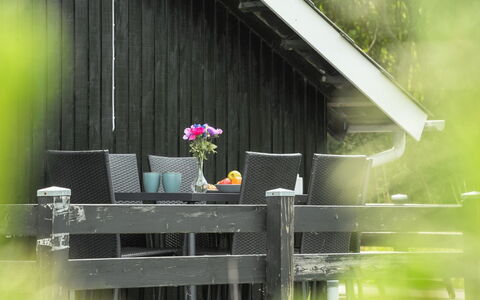 Doria - 2Km from the Sea: Maison, Domicile, Toit, Zone Résidentielle, Chalet, Biens, Ferme, Pelouse, Aménagement Paysager, Siding