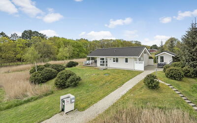 Hille - 4.3Km from the Sea in Western Jutland