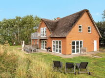 Henrike - 3.3Km from the Sea