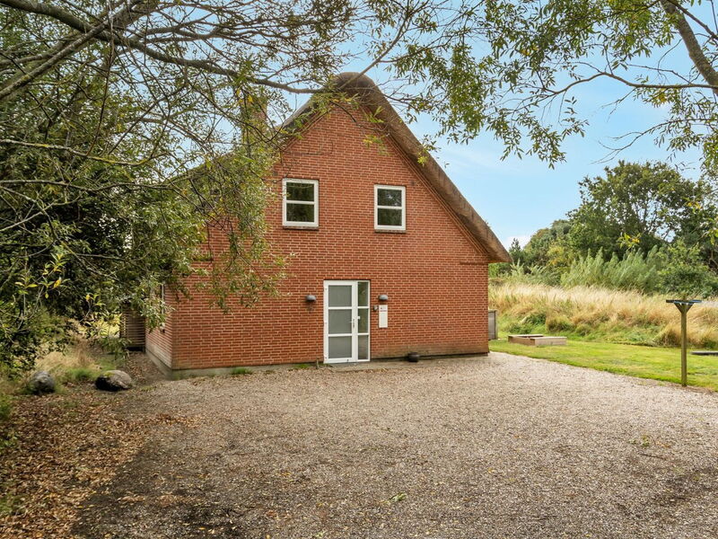 Henrike - 3.3Km from the Sea