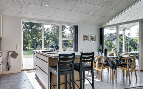 Stacey - 800M from the Sea: Chalet, Cabanon, Cabane, Ferme, Prairie, Cabane, Grange, Cabane En Rondins, Batiments Jardin