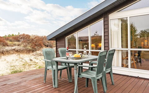 Asina - 400M from the Sea: Chalet, Cabanon, Cabane, Ferme, Prairie, Cabane, Grange, Cabane En Rondins, Batiments Jardin