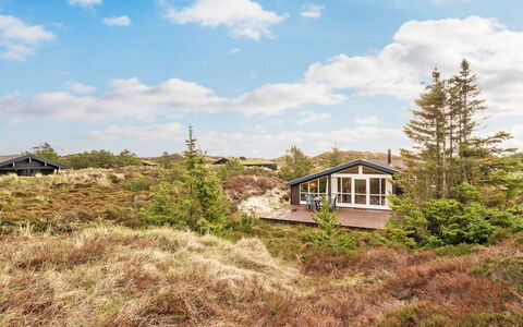 Asina - 400M from the Sea: Chalet, Cabanon, Cabane, Ferme, Prairie, Cabane, Grange, Cabane En Rondins, Batiments Jardin