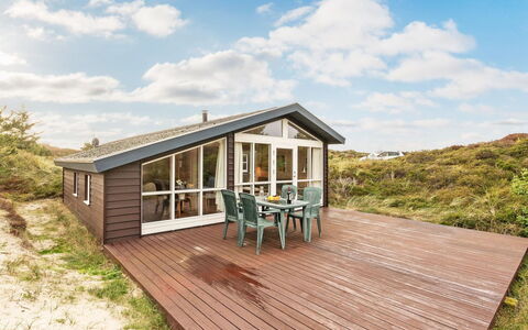 Asina - 400M from the Sea: Chalet, Cabanon, Cabane, Ferme, Prairie, Cabane, Grange, Cabane En Rondins, Batiments Jardin