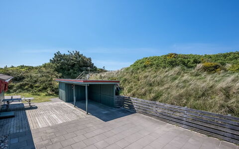 Steni - 250M from the Sea: 