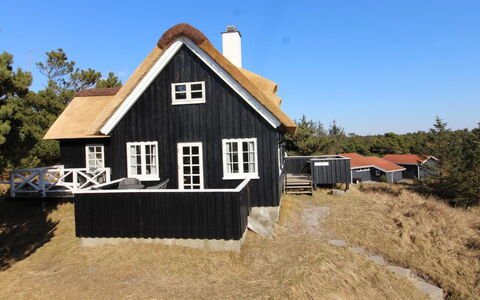 Erikke - 300M from the Sea: Maison, Domicile, Toit, Zone Résidentielle, Chalet, Biens, Ferme, Pelouse, Aménagement Paysager, Siding