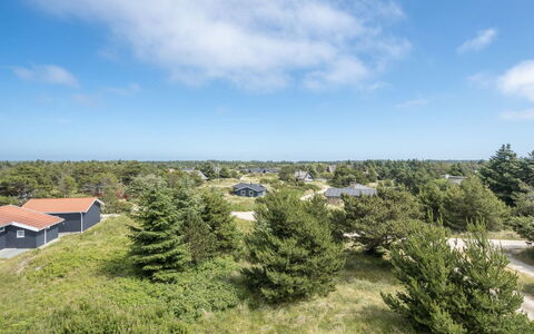 Erikke - 300M from the Sea: 