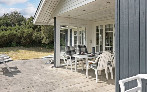 Dines - 1Km from the Sea: 