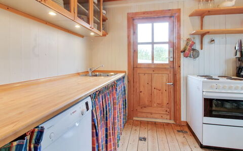 Jon - 400M from the Sea: Toit, Lot Terre, Chalet, Domicile, Zone Rurale, Cabanon, Siding, Batiments Jardin, Cabane En Rondins, Cabane