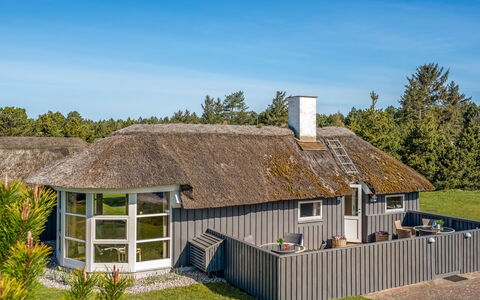 Ansine - 1.2Km from the Sea