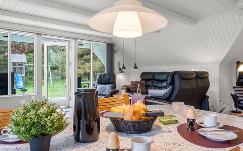 Lilo - 1Km from the Sea: Chalet, Cabanon, Cabane, Ferme, Prairie, Cabane, Grange, Cabane En Rondins, Batiments Jardin