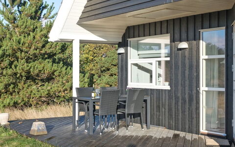 Tinemarie - 200M from the Sea: 