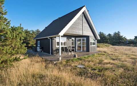 Tinemarie - 200M from the Sea: 