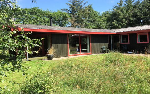 Stillfriede - 400M from the Sea: 