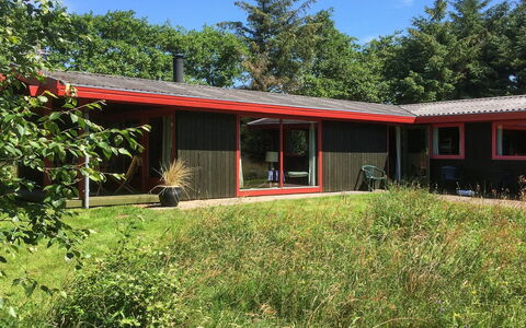 Stillfriede - 400M from the Sea: Herbe, Maison, Toit, Domicile, Chalet, Arbuste, Lot Terre, Zone Rurale, Ferme, Couverture De Sol