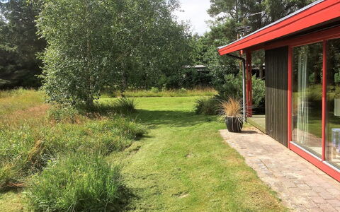 Stillfriede - 400M from the Sea: Herbe, Maison, Toit, Domicile, Chalet, Arbuste, Lot Terre, Zone Rurale, Ferme, Couverture De Sol