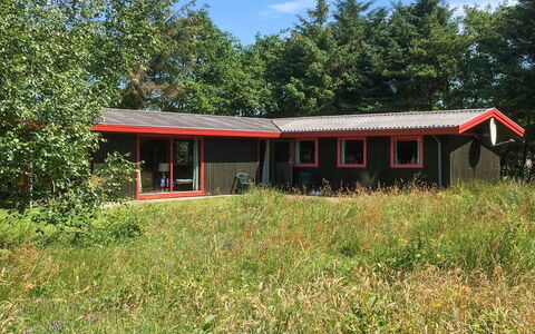Stillfriede - 400M from the Sea: Herbe, Maison, Toit, Domicile, Chalet, Arbuste, Lot Terre, Zone Rurale, Ferme, Couverture De Sol