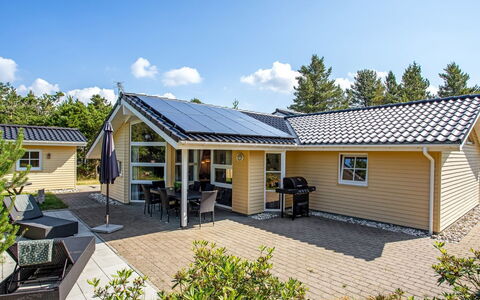 Tammes - 1Km from the Sea: 