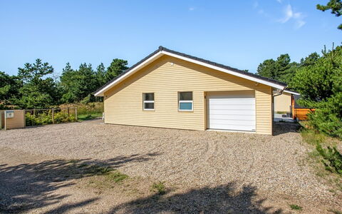 Tammes - 1Km from the Sea: 