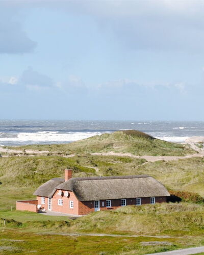 Karlina - 100M from the Sea