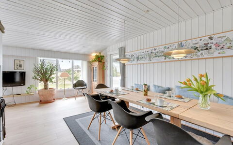 Saxe - from the Sea: Design Intérieur, Meubles, Bois, Sol, Plafond, Salle À Manger, Table Cuisine Et Salle A Manger, Table, Parquet, Domicile