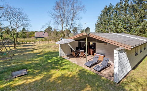 Agna - 700M to the Fjord: Domicile, Chalet, Porche, Dur, Siding, Plate-Forme, Ombre, Planche, Biens, Batiments Jardin