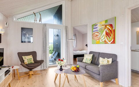 Mara - from the Sea: Bois, Design Intérieur, Sol, Sol, Domicile, Salon, Plafond, Pièce, Dur