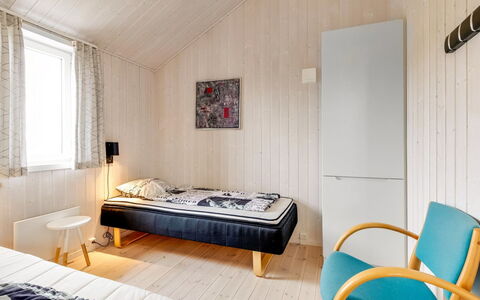 Mara - from the Sea: Design Intérieur, Sol, Sol, Bois, Plafond, Chambre, Meubles, Lit, Pièce, Éclairage
