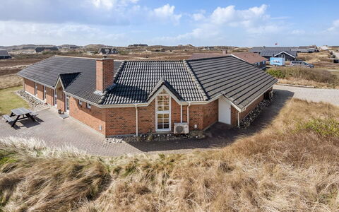 Hinrich - 300M from the Sea