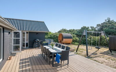 Hillevi - 200M from the Sea