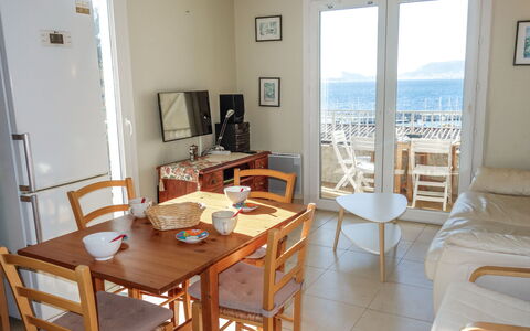Logement:&nbsp;Les Aigues Marines 800.29