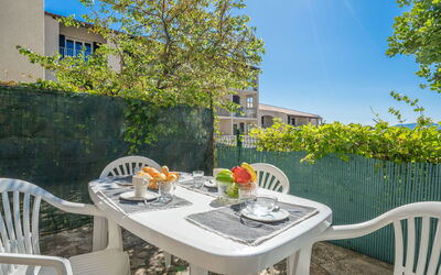 Logement:&nbsp;Les Aigues Marines 800.1
