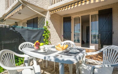 Logement:&nbsp;Les Aigues Marines 800.1