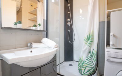 Logement:&nbsp;Les Aigues Marines 800.1