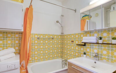 Logement:&nbsp;Les Aigues Marines 800.12