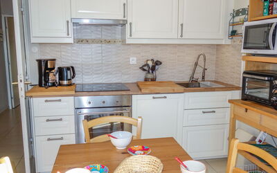 Logement:&nbsp;Les Aigues Marines 800.29