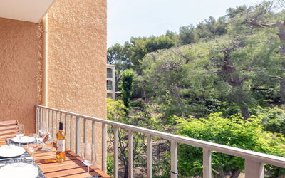 Logement:&nbsp;Les Aigues Marines 800.63