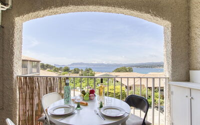 Logement:&nbsp;Les Aigues Marines 800.68