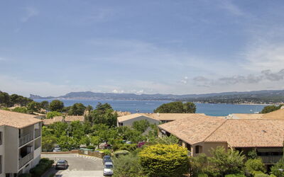 Logement:&nbsp;Les Aigues Marines 800.68