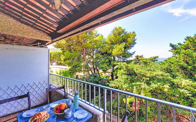 Logement:&nbsp;Les Aigues Marines 800.75