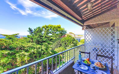 Logement:&nbsp;Les Aigues Marines 800.75