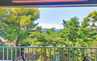 Logement:&nbsp;Les Aigues Marines 800.75