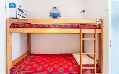 Logement:&nbsp;Les Aigues Marines 800.36