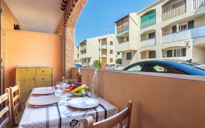 Logement:&nbsp;Les Aigues Marines 800.71
