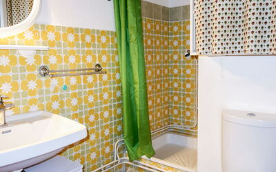 Logement:&nbsp;Les Aigues Marines 800.19