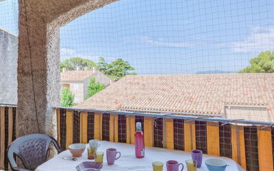 Logement:&nbsp;Les Aigues Marines 800.62