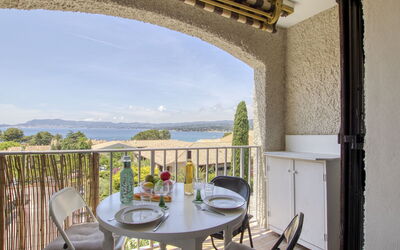 Logement:&nbsp;Les Aigues Marines 800.68